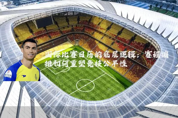 国际比赛日历的底层逻辑:赛程编排如何重塑竞技公平性