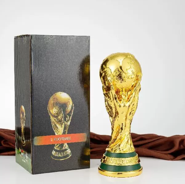2026美加墨世界杯大力神杯 1:1 复刻