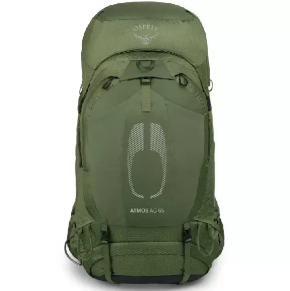 2026 Osprey Atmos AG 65 旗舰徒步背包
